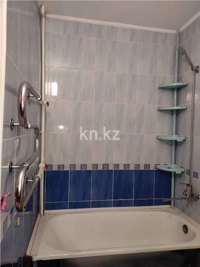 Продажа 1-комнатной квартиры, 40 м², мкр-н Кулагер, дом  48 в Алматы - фото 4