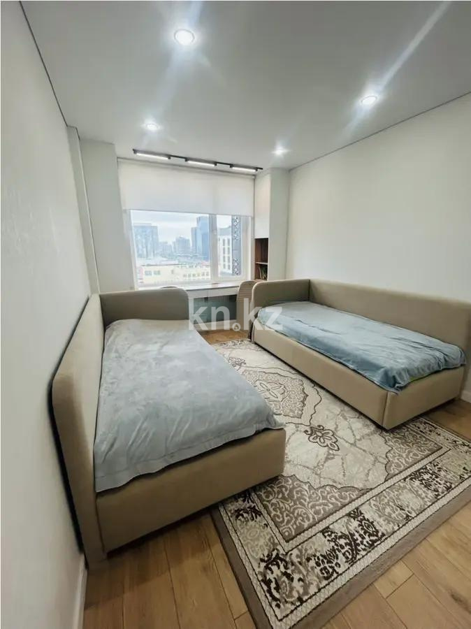 Продажа 3-комнатной квартиры, 73 м² в Астане - фото 3