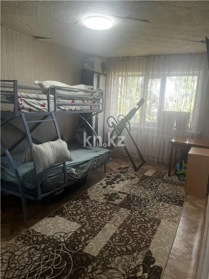 Продажа 3-комнатной квартиры, 61 м² в Караганде - фото 2