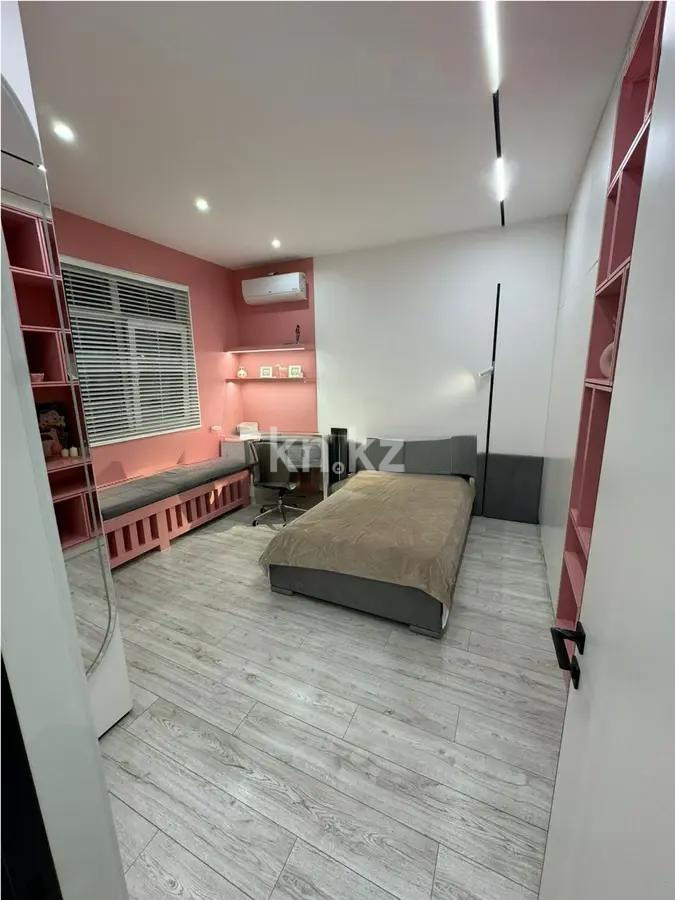 Продажа 4-комнатной квартиры, 133 м² в Астане - фото 4