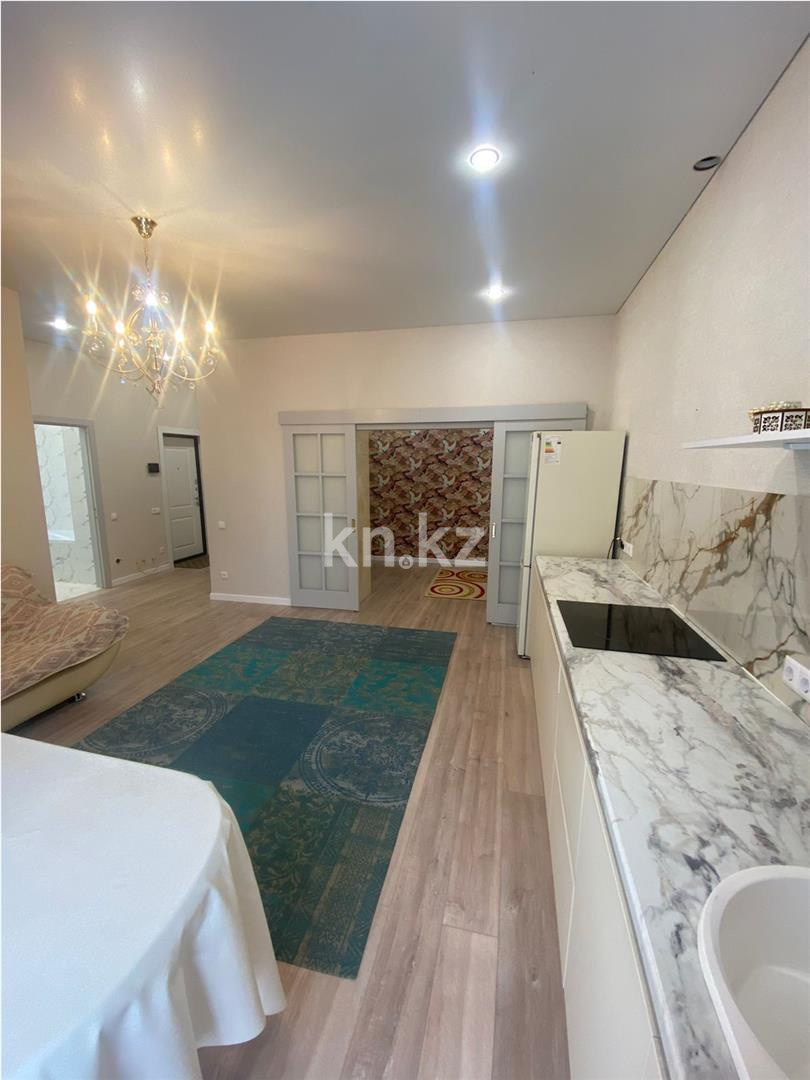 Продажа 3-комнатной квартиры, 55 м² в Караганде - фото 2