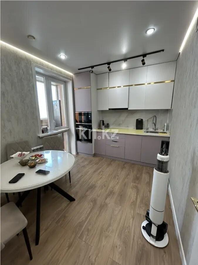 Продажа 2-комнатной квартиры, 63.5 м² в Астане - фото 3