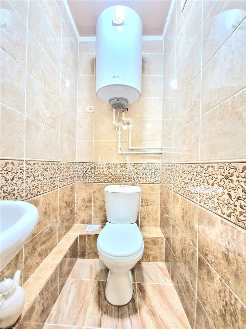 Продажа 2-комнатной квартиры, 44 м², мкр-н 18 в Караганде - фото 12