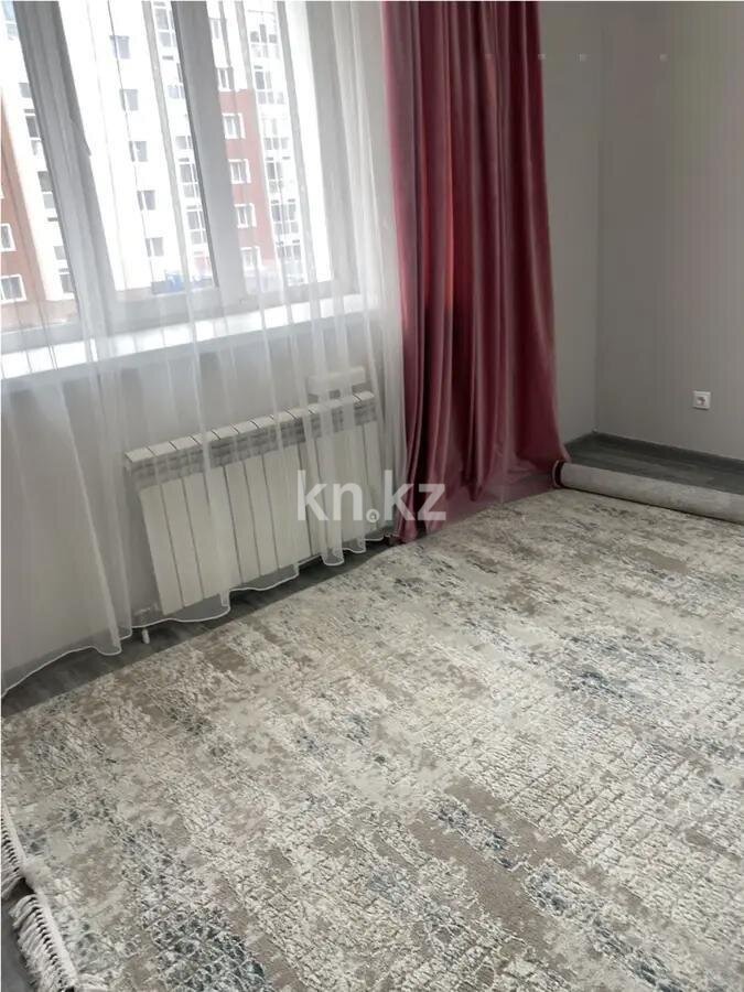 Продажа 1-комнатной квартиры, 35 м² в Астане