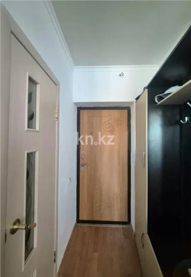 Продажа 1-комнатной квартиры, 27 м² в Астане - фото 3