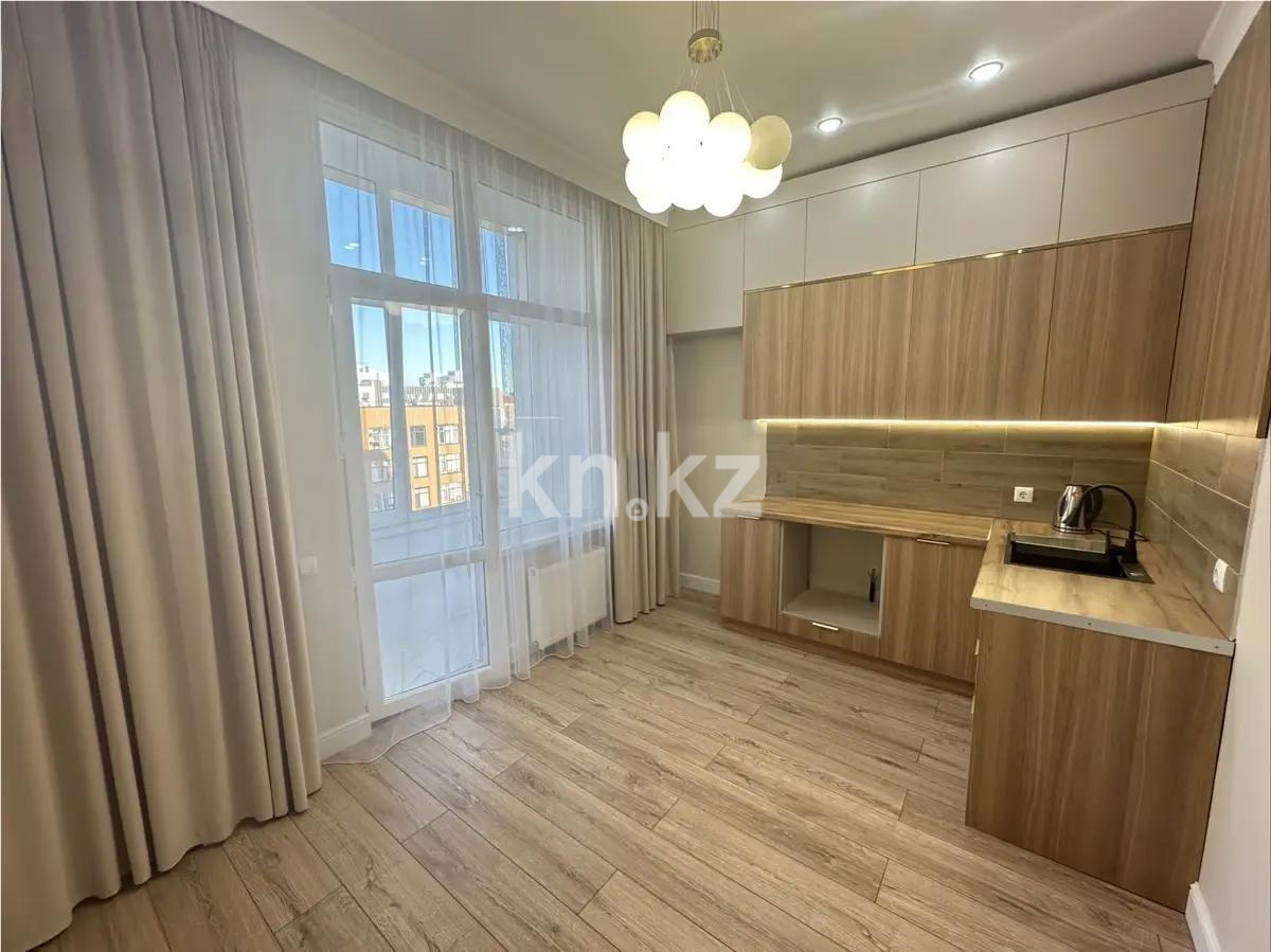Продажа 2-комнатной квартиры, 46 м² в Астане - фото 3