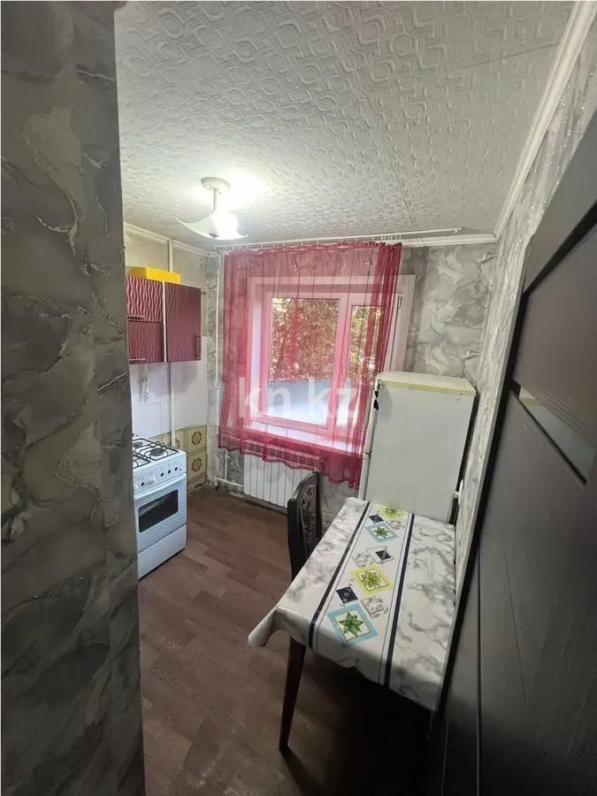 Продажа 1-комнатной квартиры, 33 м², мкр-н 13, дом  32 в Караганде - фото 3
