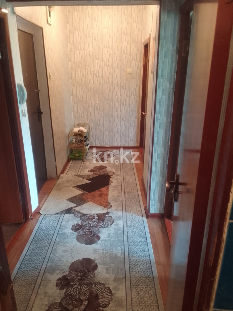 Продажа 2-комнатной квартиры, 53 м² в Таразе - фото 6