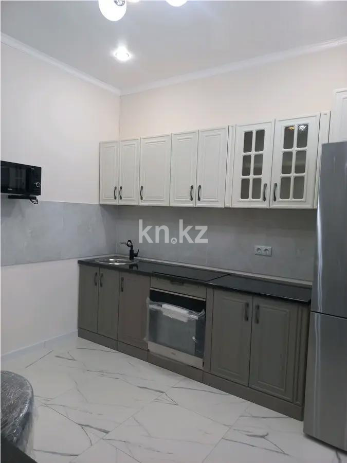 Продажа 1-комнатной квартиры, 42 м² в Астане - фото 2