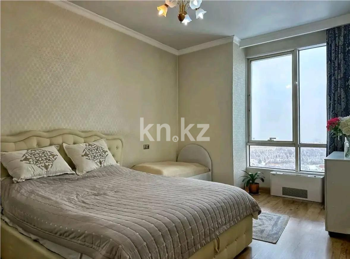 Продажа 3-комнатной квартиры, 114 м² в Алматы - фото 3
