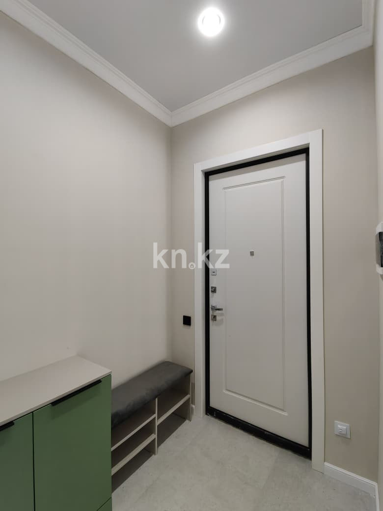 Продажа 3-комнатной квартиры, 78 м² в Караганде - фото 27