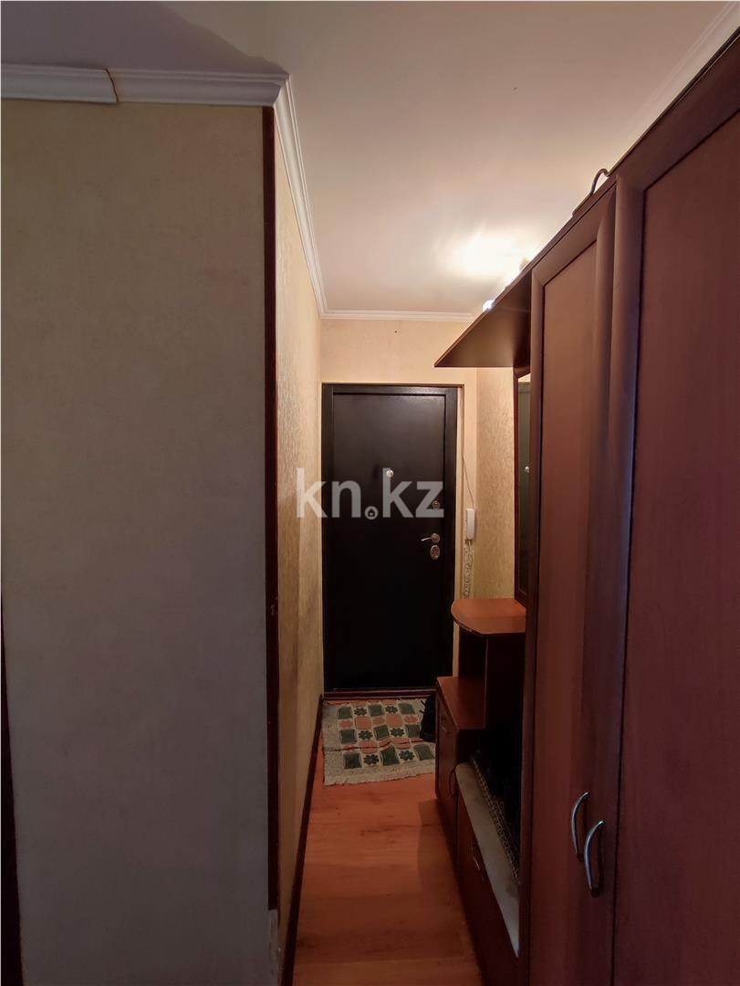 Продажа 3-комнатной квартиры, 49 м² в Караганде - фото 11