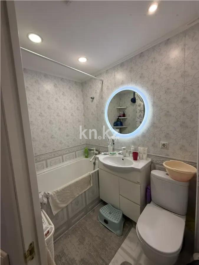 Продажа 4-комнатной квартиры, 76 м² в Алматы - фото 6