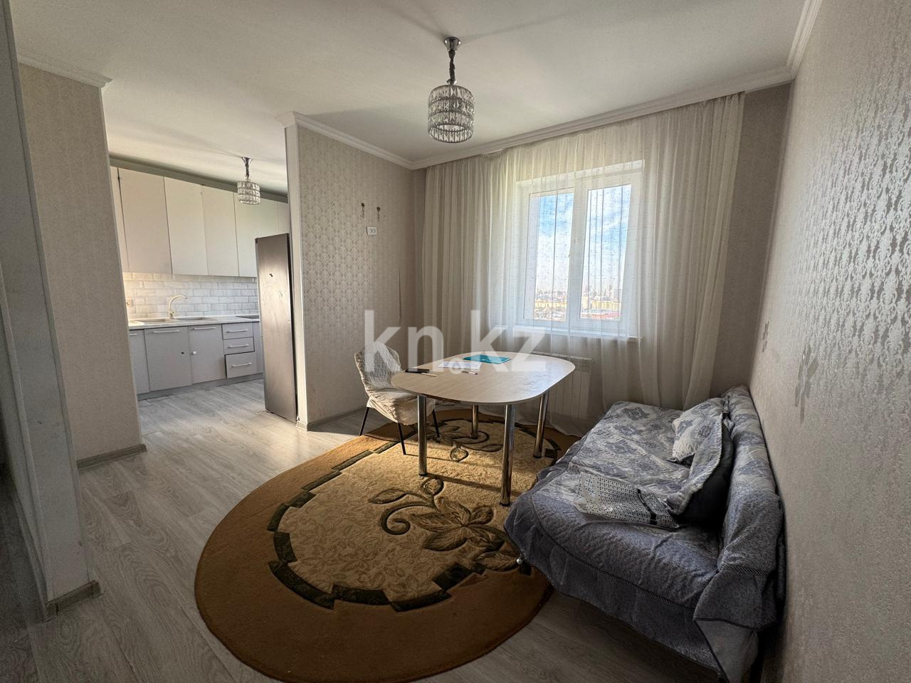 Продажа 3-комнатной квартиры, 96 м², пр. Тауелсыздык, дом  21/9 - ул. Шарля де Голля в Астане - фото 7