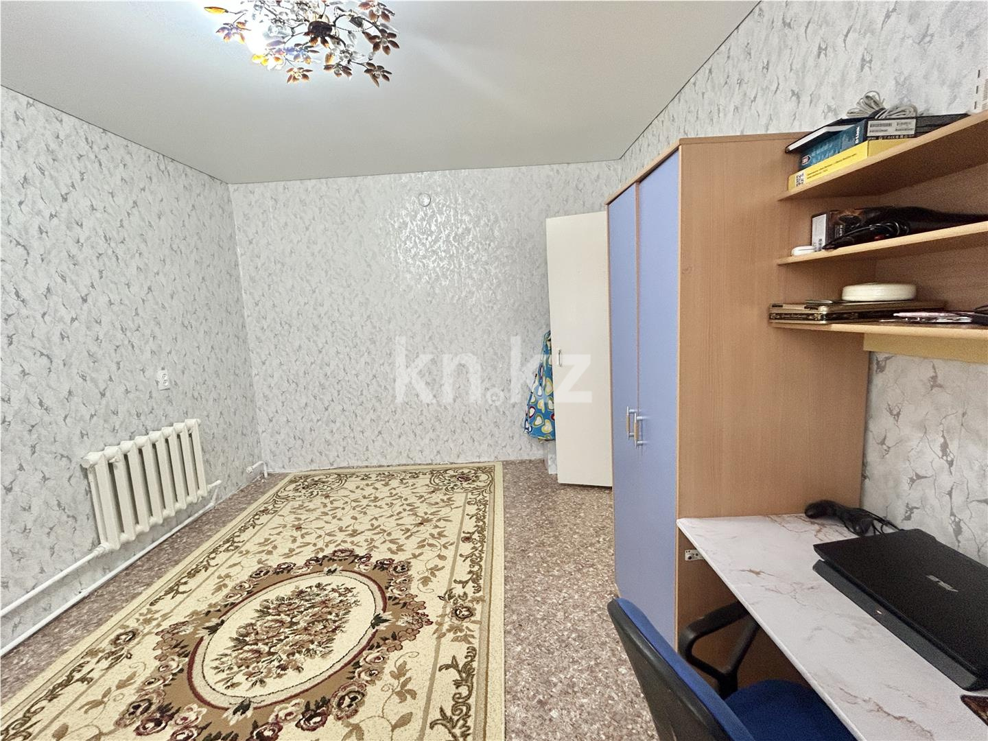 Продажа 1-комнатной квартиры, 28 м² в Караганде - фото 4
