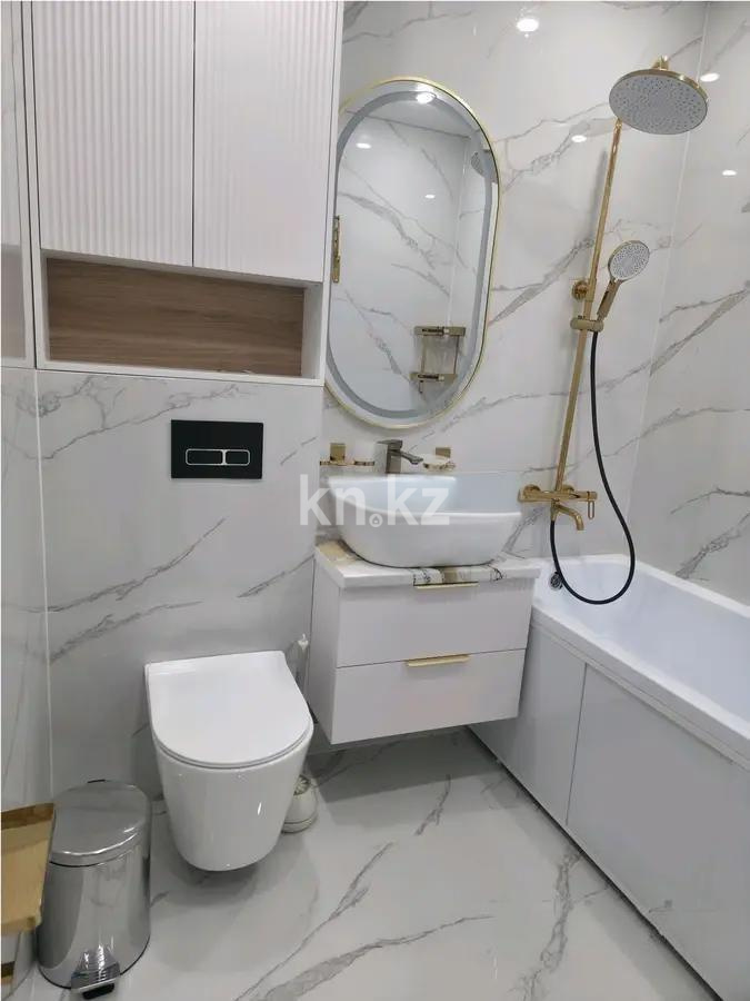 Продажа 2-комнатной квартиры, 54 м² в Алматы - фото 4