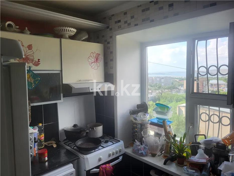 Продажа 3-комнатной квартиры, 55 м², ул. 6-й мик-н, дом  58 в Темиртау - фото 3