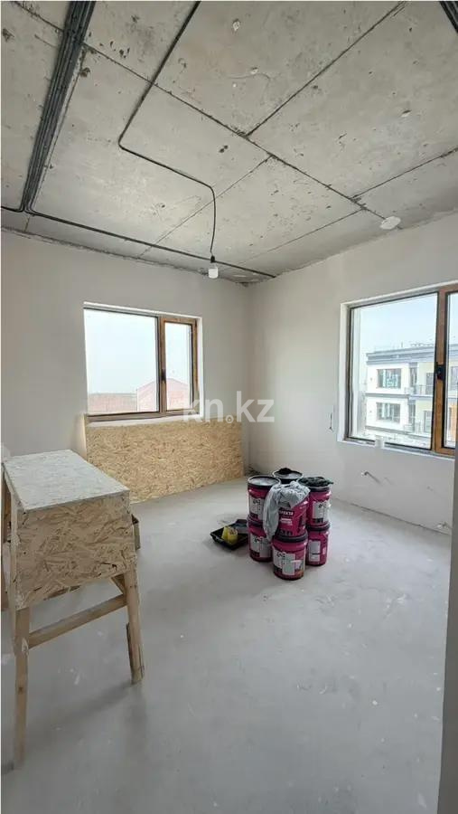 Продажа 3-комнатной квартиры, 103.7 м² в Алматы