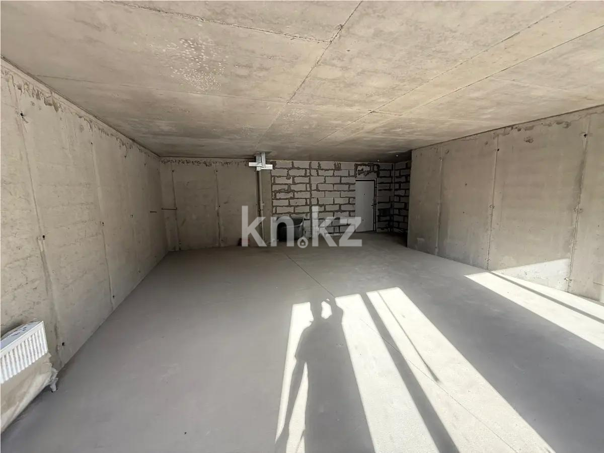 Продажа 2-комнатной квартиры, 64 м², ул. Омарова, дом  1 в Алматы - фото 3