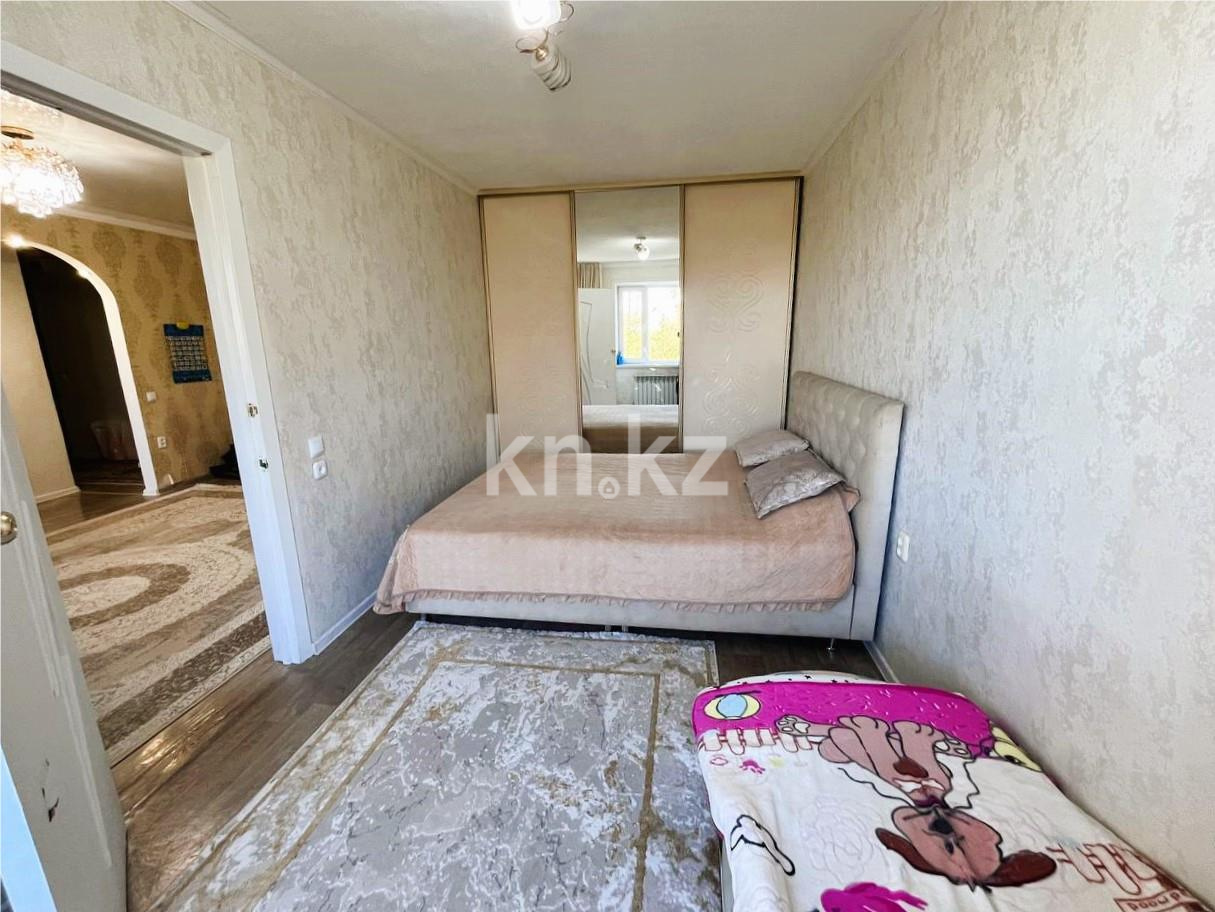 Продажа 2-комнатной квартиры, 46 м², пр. Н. Абдирова в Караганде - фото 6