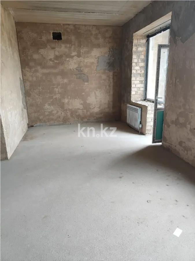 Продажа 2-комнатной квартиры, 57.6 м² в Астане - фото 3