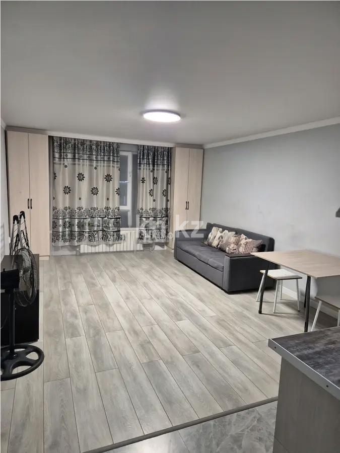 Продажа 1-комнатной квартиры, 30 м² в Алматы