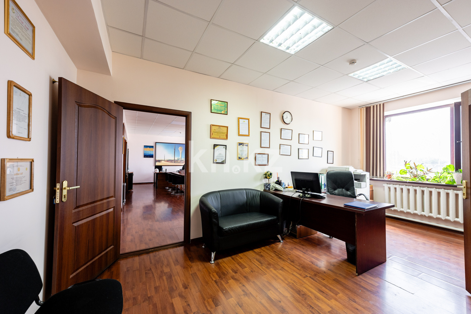 Продажа базы, 4372 м² в Астане - фото 27