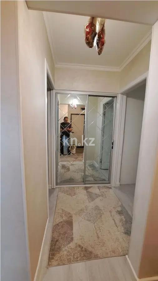 Продажа 3-комнатной квартиры, 68 м² в Алматы - фото 5