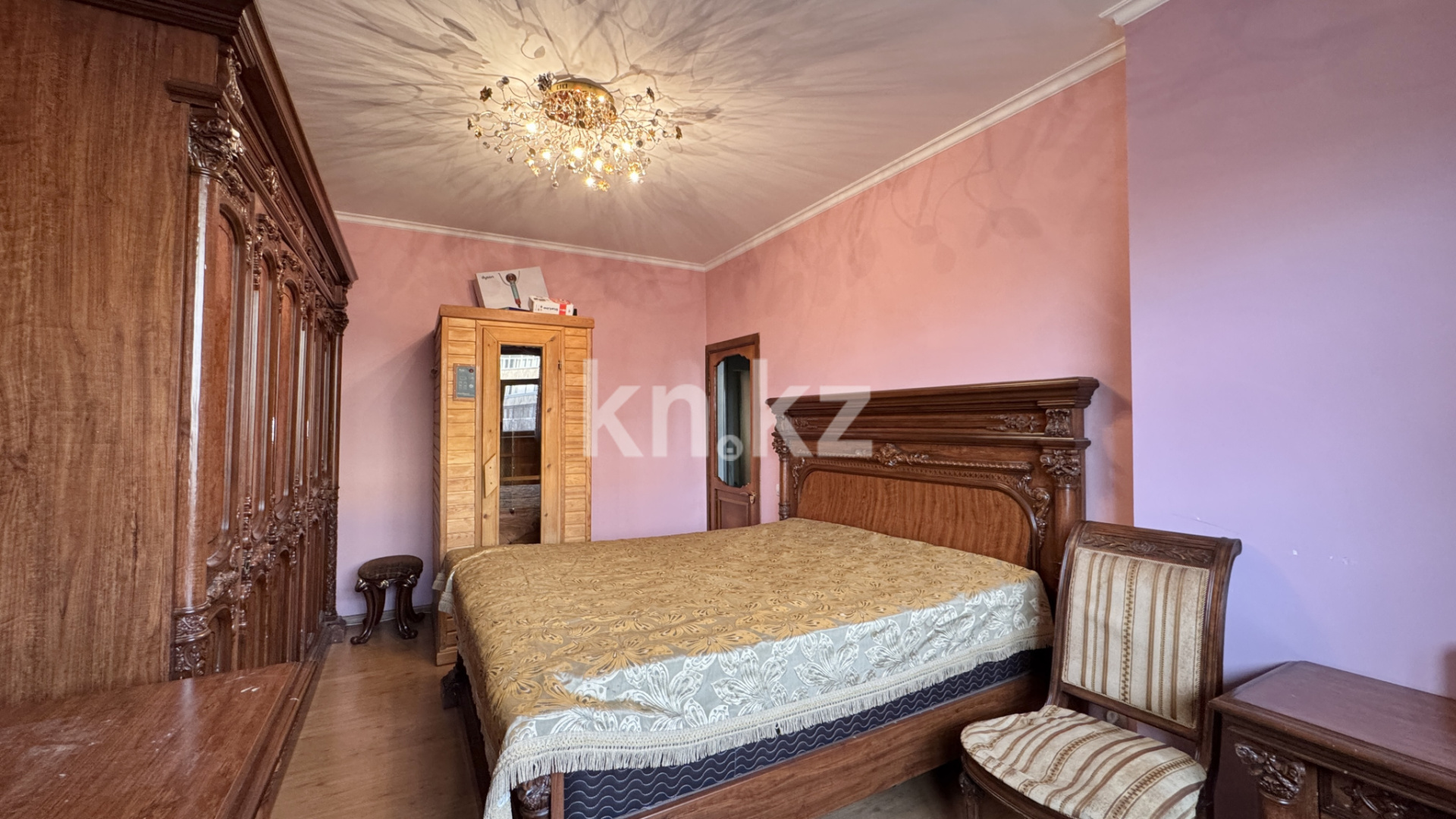 Продажа 4-комнатной квартиры, 97 м² в Алматы - фото 6