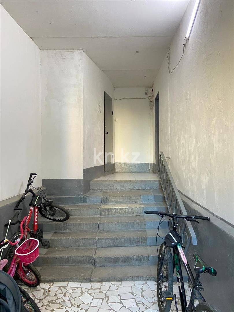 Продажа 3-комнатной квартиры, 61 м² в Караганде - фото 16