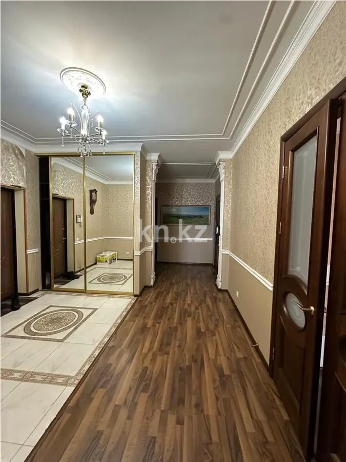 Продажа 4-комнатной квартиры, 163 м² в Астане - фото 10