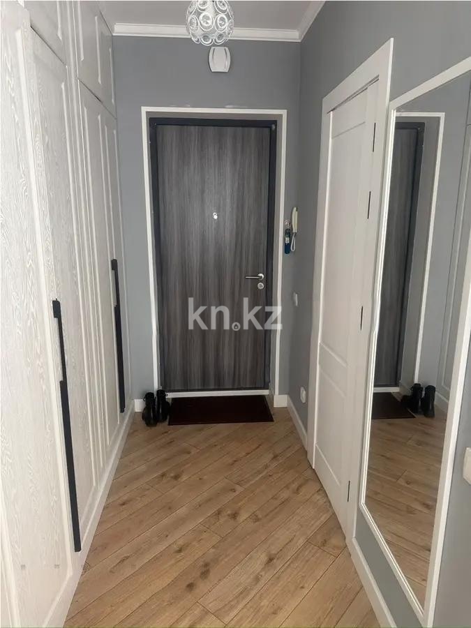Продажа 1-комнатной квартиры, 33 м² в Астане - фото 4