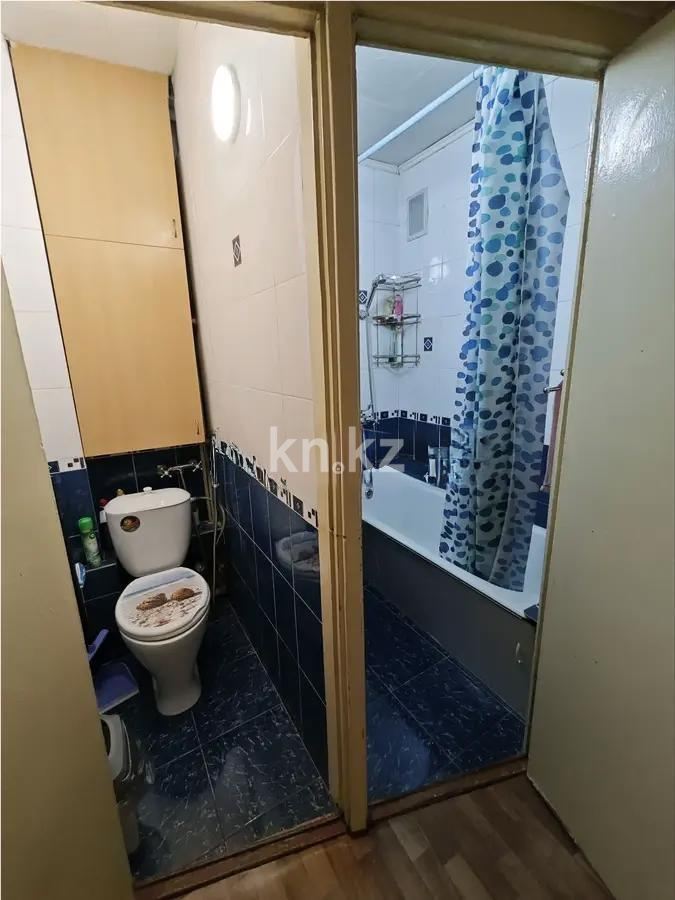 Продажа 3-комнатной квартиры, 58 м² в Алматы - фото 5