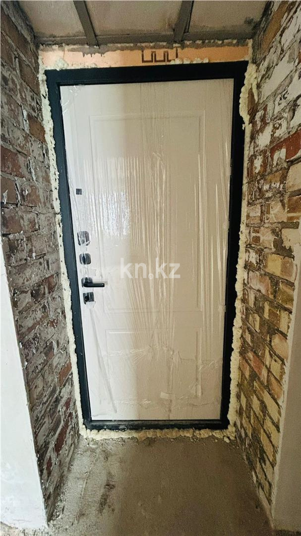 Продажа 1-комнатной квартиры, 45 м² в Караганде - фото 11