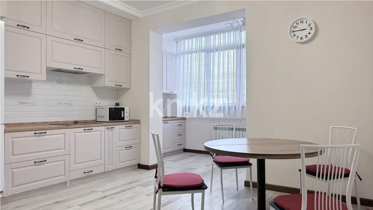Продажа 2-комнатной квартиры, 87 м² в Алматы - фото 2