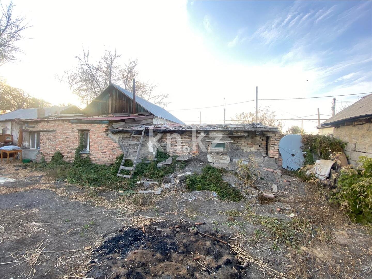 Продажа 4-комнатного дома, 68 м² в Караганде - фото 11