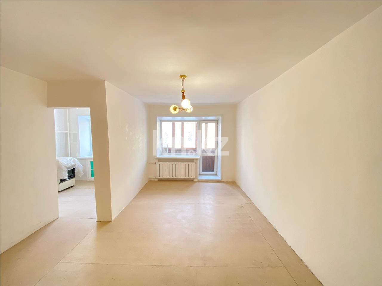 Продажа 1-комнатной квартиры, 29 м² в Караганде