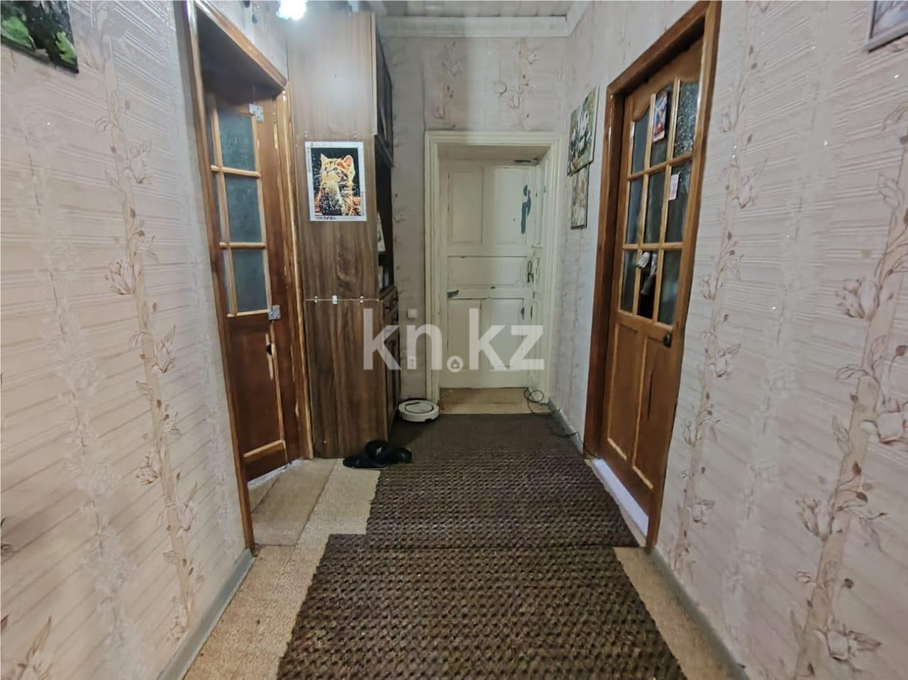 Продажа 4-комнатного дома, 89.5 м² в Темиртау - фото 17