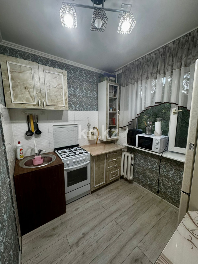 Продажа 2-комнатной квартиры, 46.3 м², ул. Ержанова в Караганде - фото 6