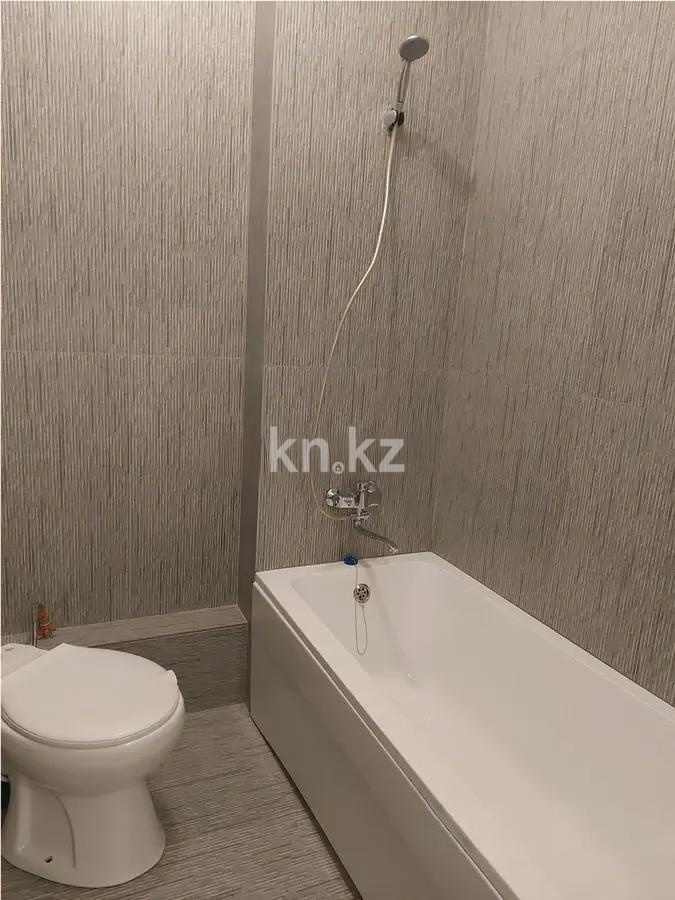 Продажа 1-комнатной квартиры, 31 м² в Алматы - фото 3
