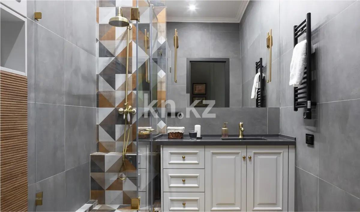 Продажа 5-комнатной квартиры, 250 м², ул. Кербулакская, дом  8/1 в Алматы - фото 9