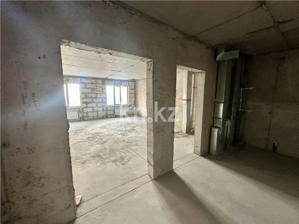 Продажа 1-комнатной квартиры, 56 м² в Алматы - фото 2