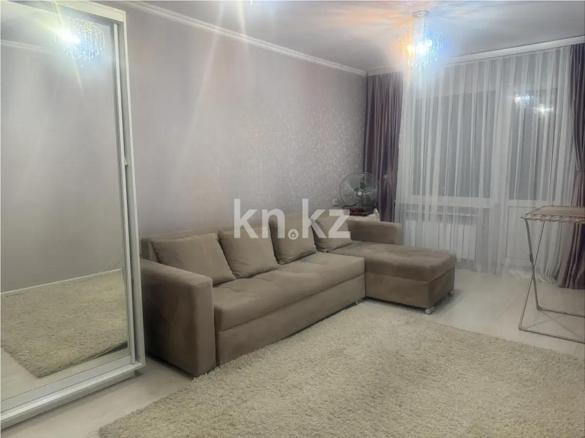 Продажа 1-комнатной квартиры, 31 м², мкр. Айнабулак-1, дом  20 в Алматы