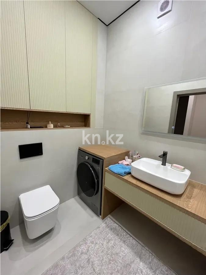 Продажа 1-комнатной квартиры, 40 м² в Астане - фото 3