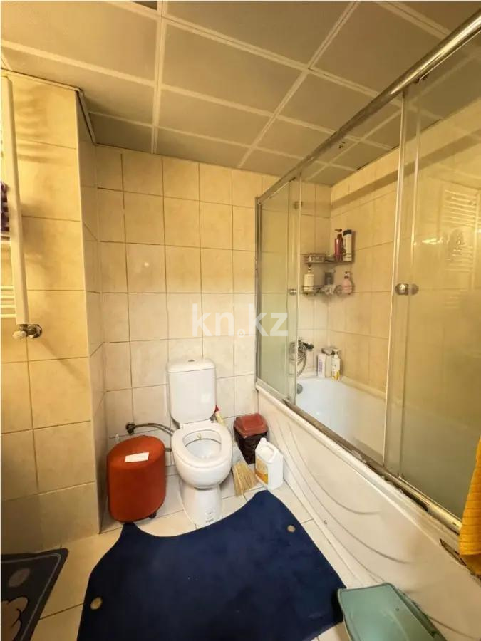 Продажа 3-комнатной квартиры, 81 м², мкр-н Аккент, дом  47 в Алматы - фото 5