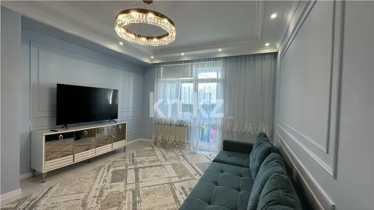 Продажа 2-комнатной квартиры, 83 м² в Астане