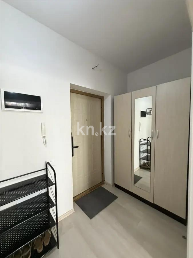 Продажа 1-комнатной квартиры, 38 м² в Астане - фото 4