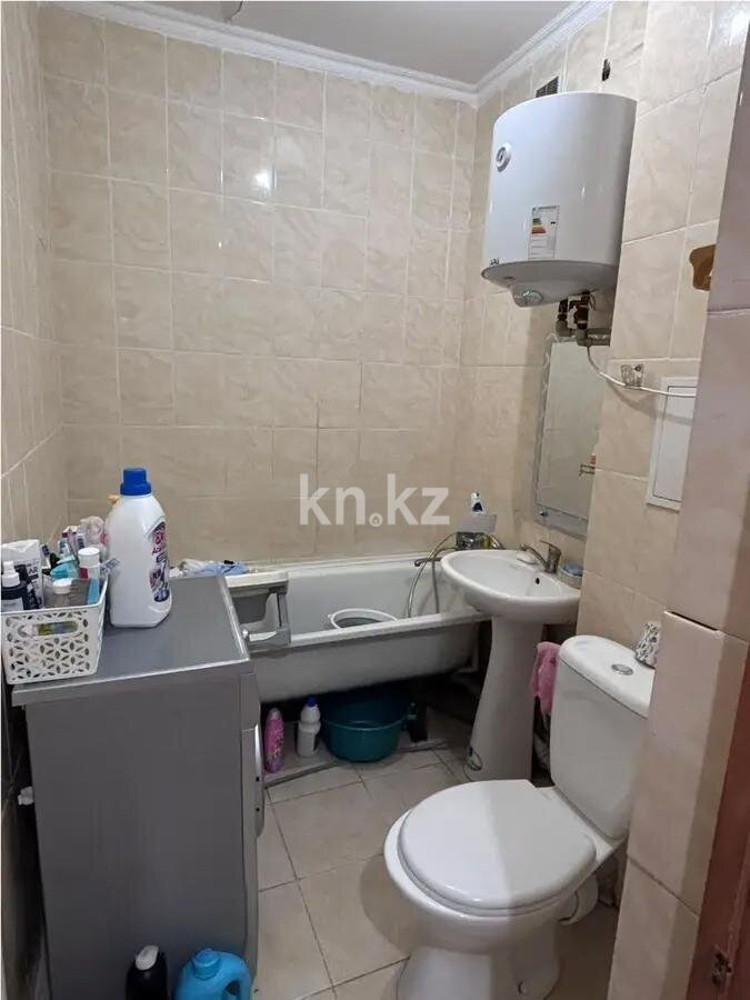 Продажа 3-комнатной квартиры, 75 м² в Астане - фото 3