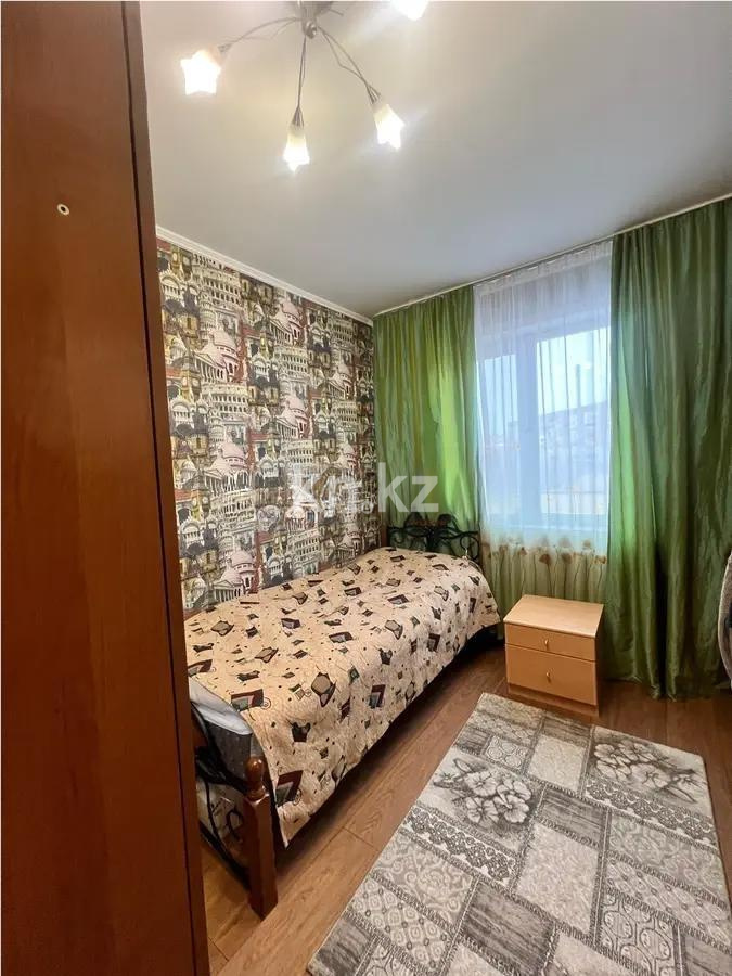 Продажа 4-комнатной квартиры, 80 м² в Караганде - фото 4