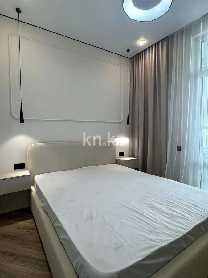 Продажа 2-комнатной квартиры, 38 м² в Астане - фото 2